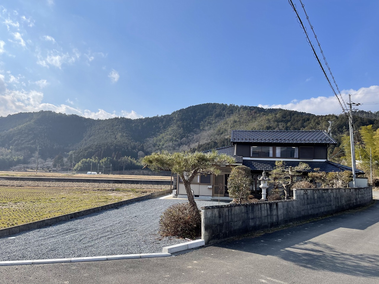 京都府南丹市八木町池上｜古民家をさがす｜古民家Bank