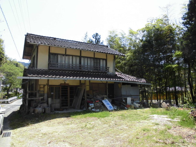Toyota-shi Oldhouse