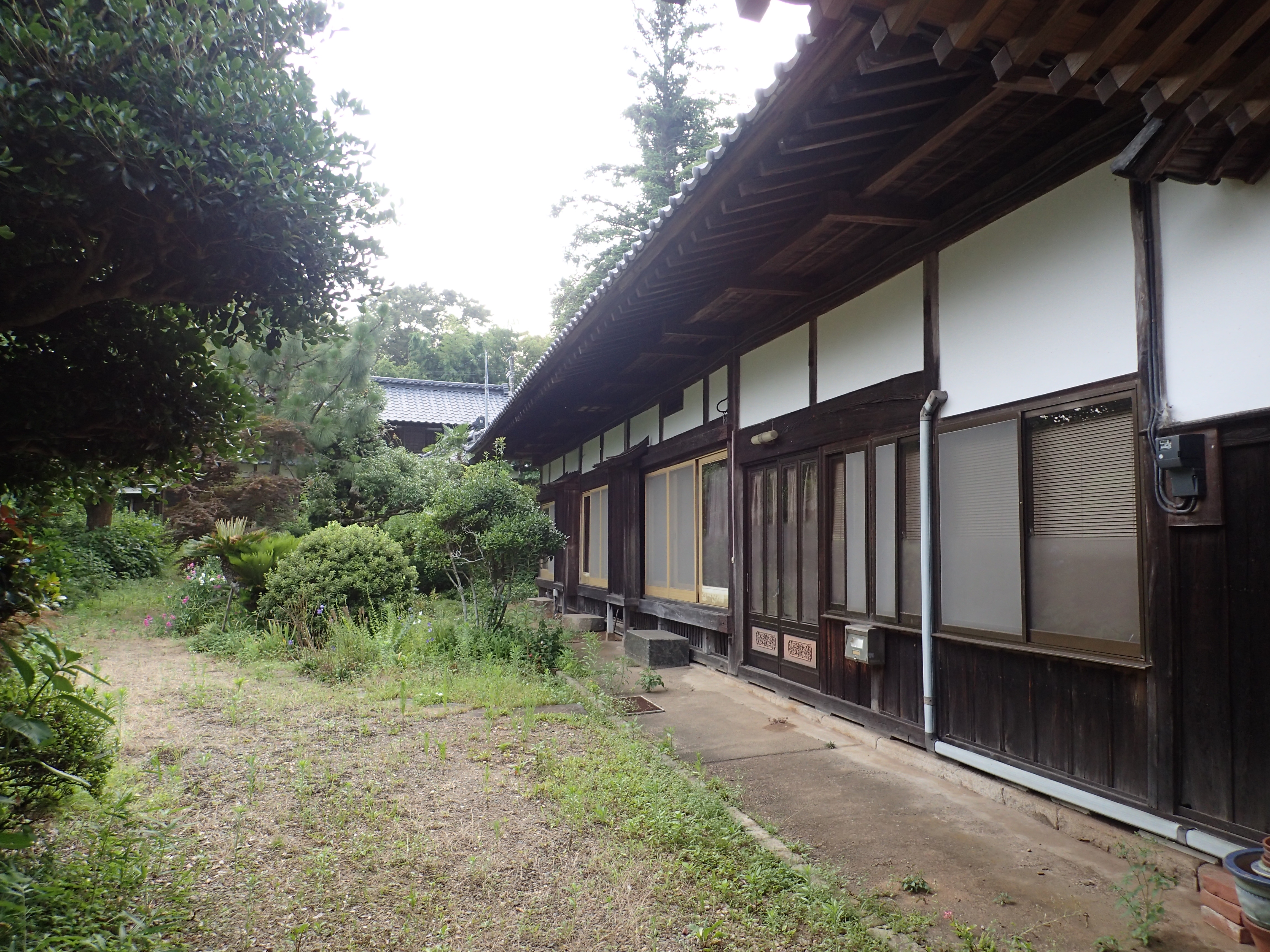 Kasumigaura Oldhouse