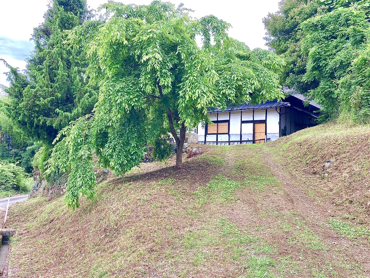 Okayama-ken 150 year Oldhouse